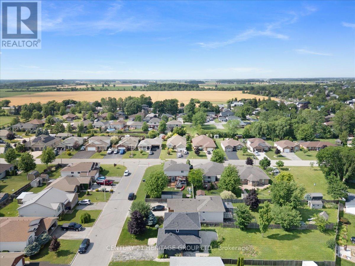 5 Vera Street, Haldimand, Ontario  N0A 1J0 - Photo 47 - X12722572