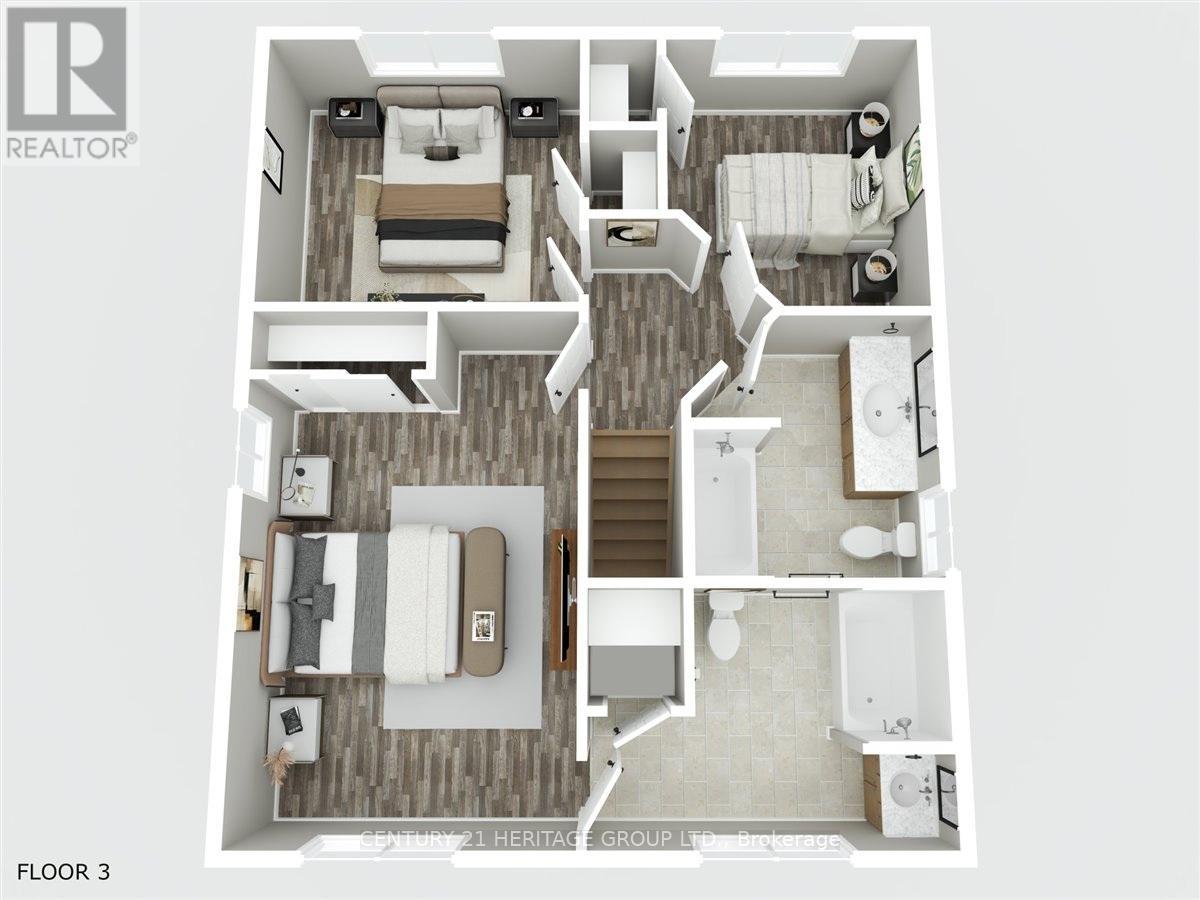 5 Vera Street, Haldimand, Ontario  N0A 1J0 - Photo 50 - X12722572