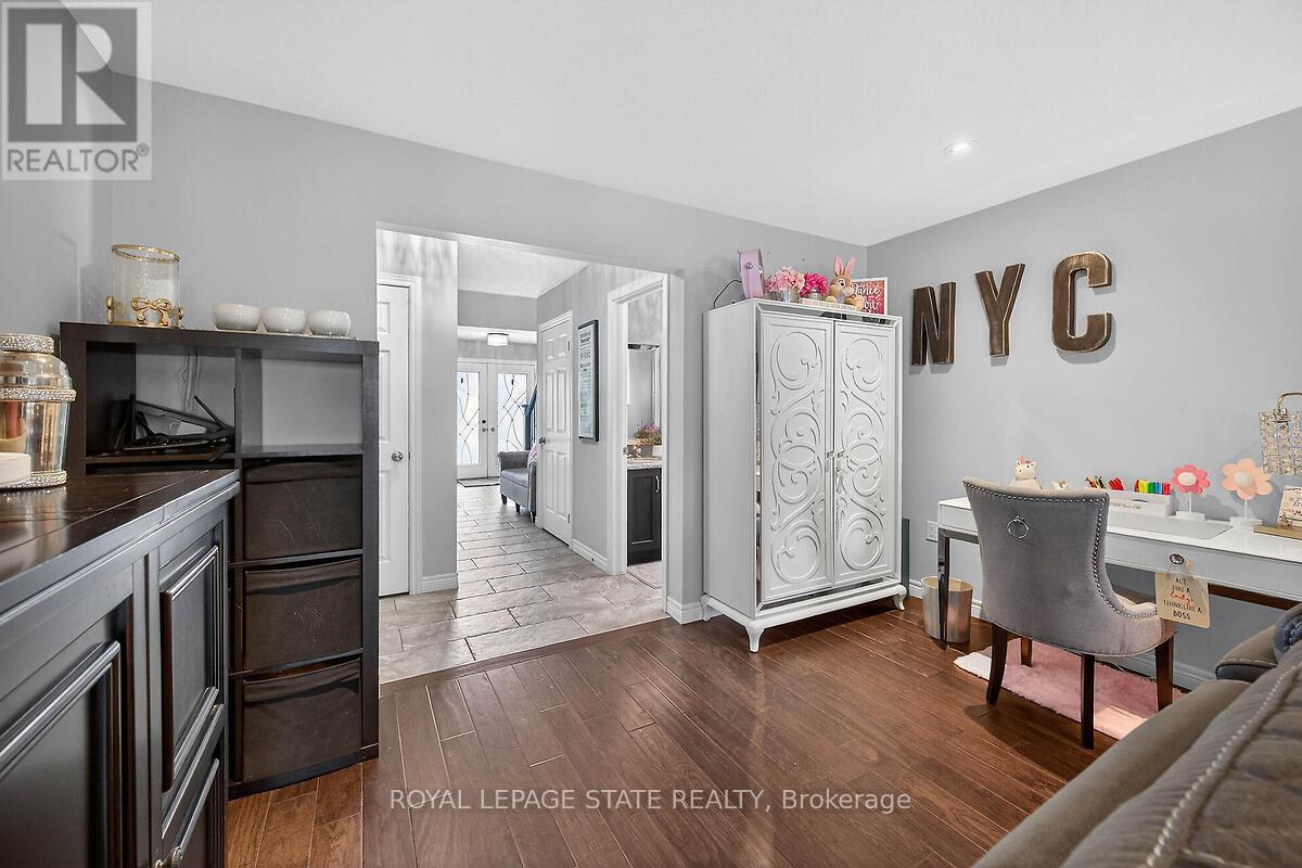 71 Jessica Street, Hamilton, Ontario  L8E 4A3 - Photo 13 - X12722576