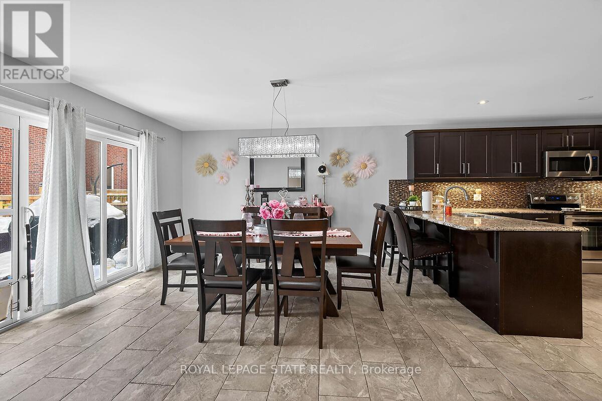 71 Jessica Street, Hamilton, Ontario  L8E 4A3 - Photo 14 - X12722576