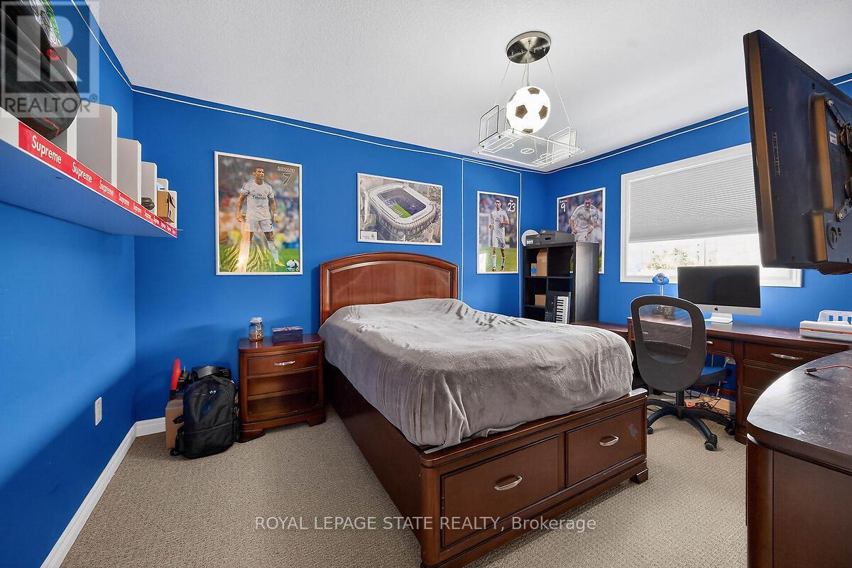 71 Jessica Street, Hamilton, Ontario  L8E 4A3 - Photo 36 - X12722576