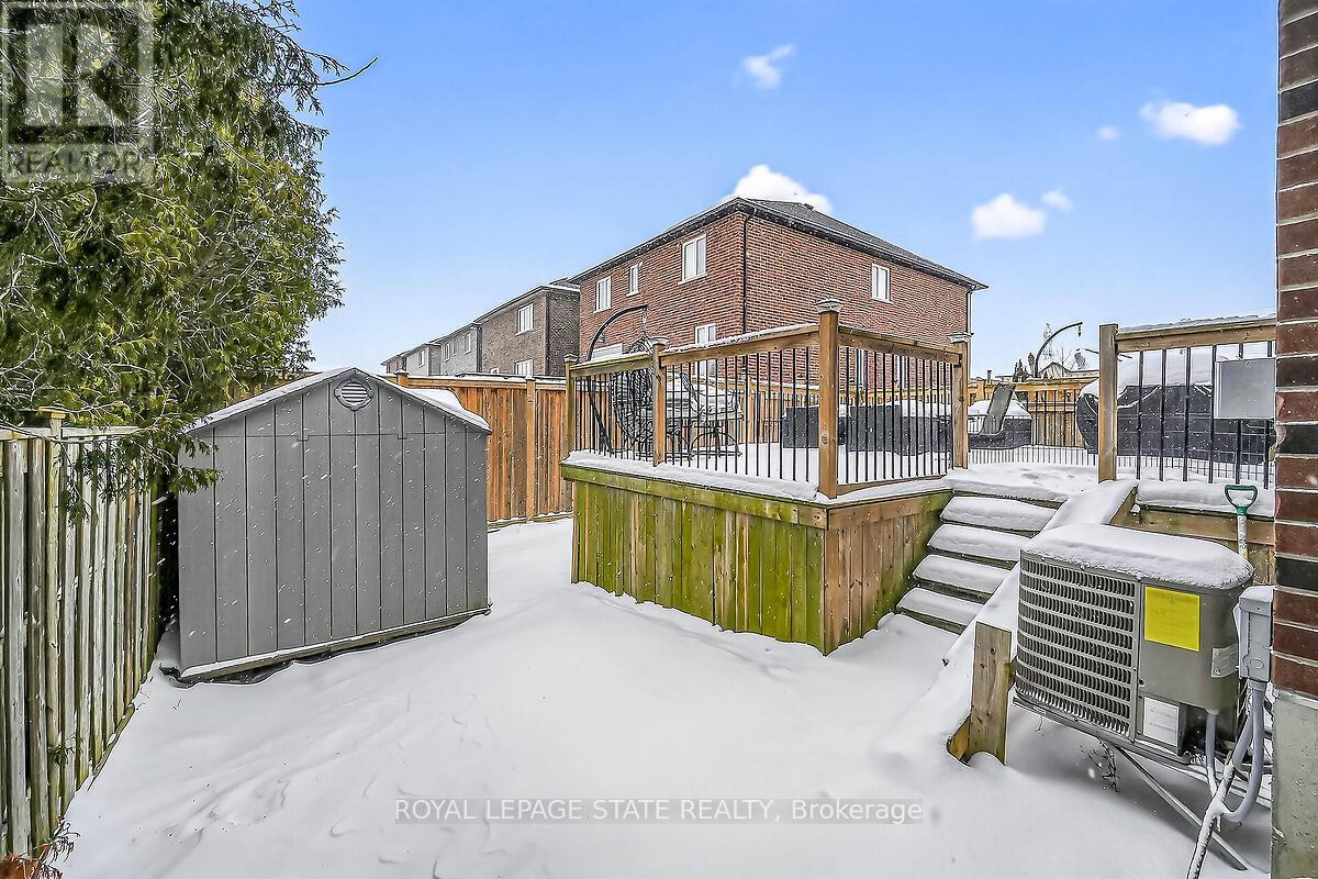 71 Jessica Street, Hamilton, Ontario  L8E 4A3 - Photo 46 - X12722576