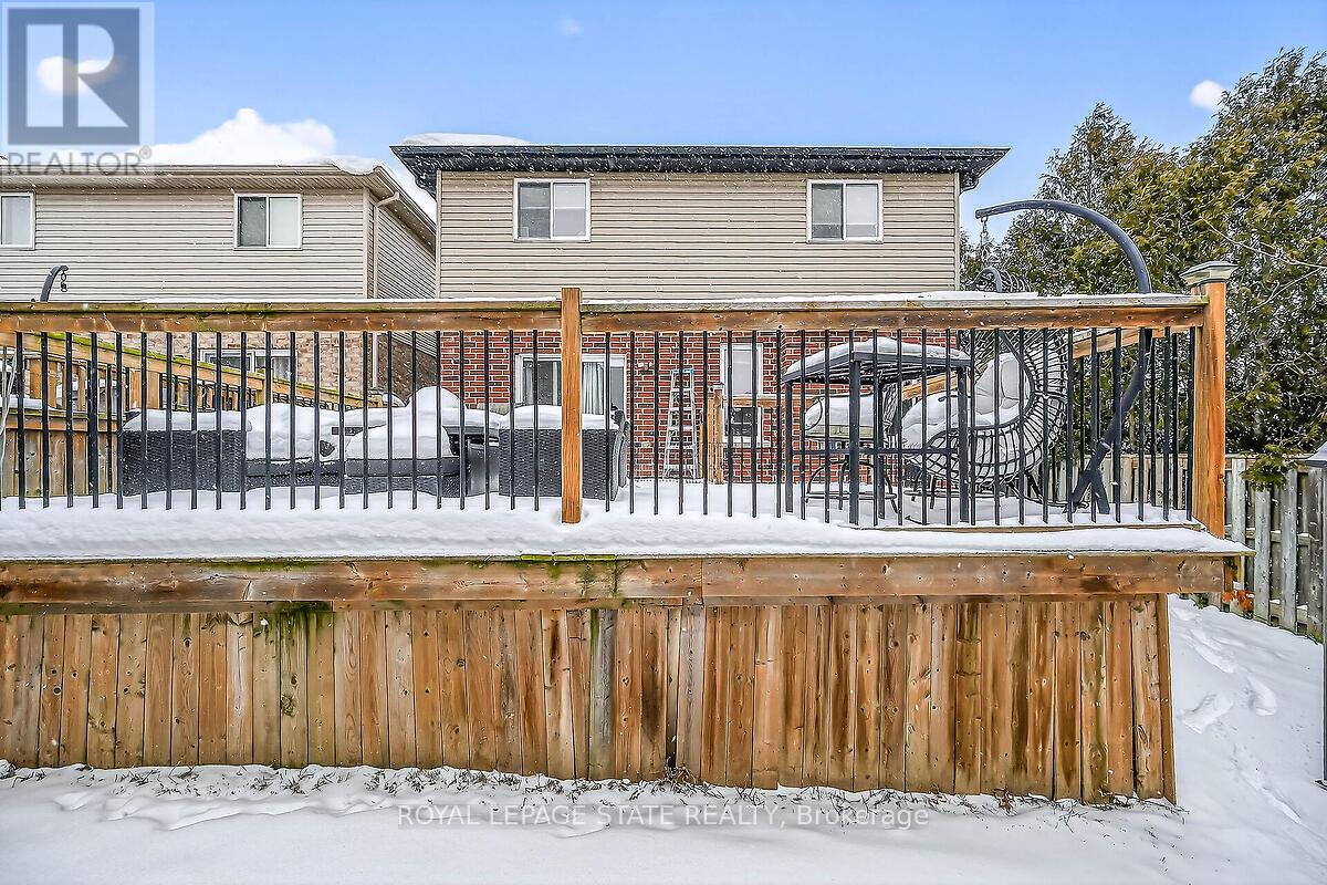 71 Jessica Street, Hamilton, Ontario  L8E 4A3 - Photo 47 - X12722576