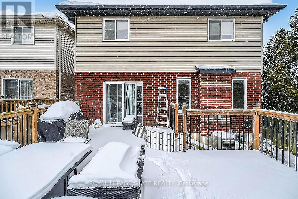 71 Jessica Street, Hamilton, Ontario  L8E 4A3 - Photo 50 - X12722576