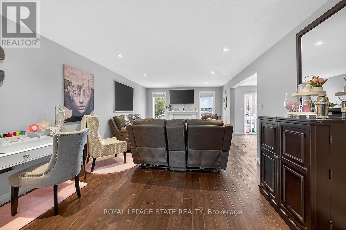 71 Jessica Street, Hamilton, Ontario  L8E 4A3 - Photo 7 - X12722576