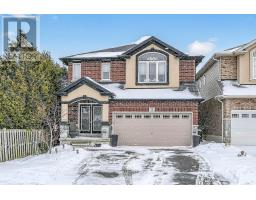 71 JESSICA STREET, Hamilton, Ontario