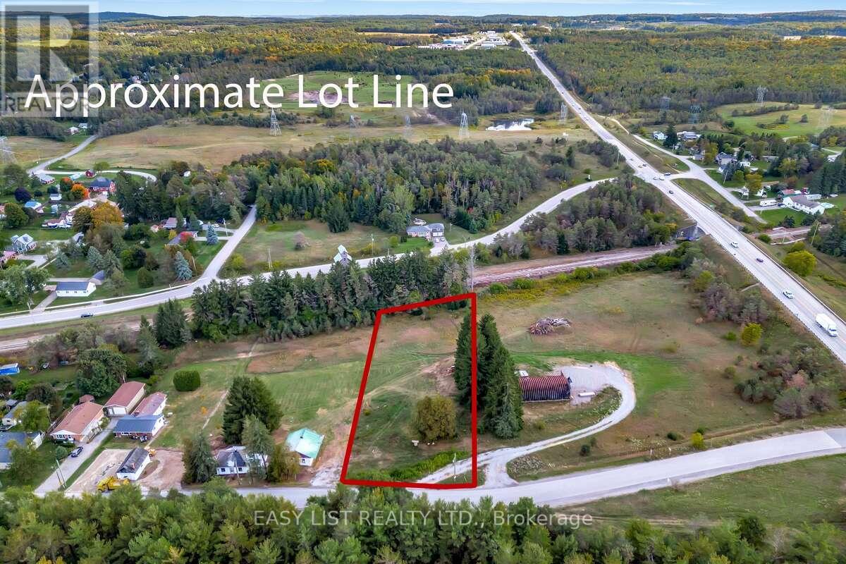 LOT 11 PART 3 DRUM ROAD, Kawartha Lakes, Ontario