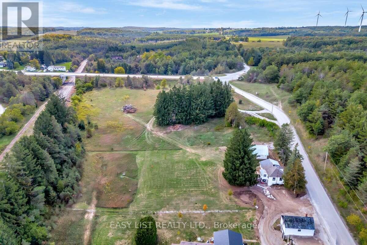 Lot 11 Part 3 Drum Road, Kawartha Lakes, Ontario  L0A 1K0 - Photo 2 - X12722586