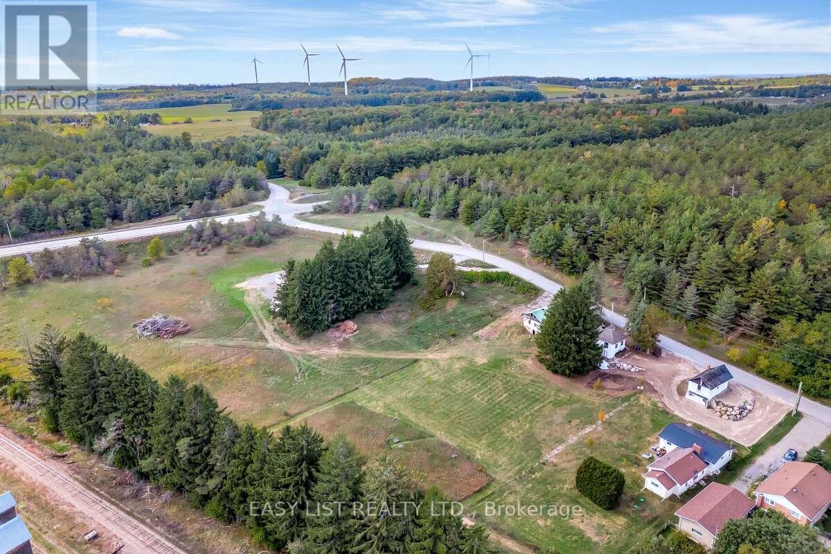 Lot 11 Part 3 Drum Road, Kawartha Lakes, Ontario  L0A 1K0 - Photo 3 - X12722586