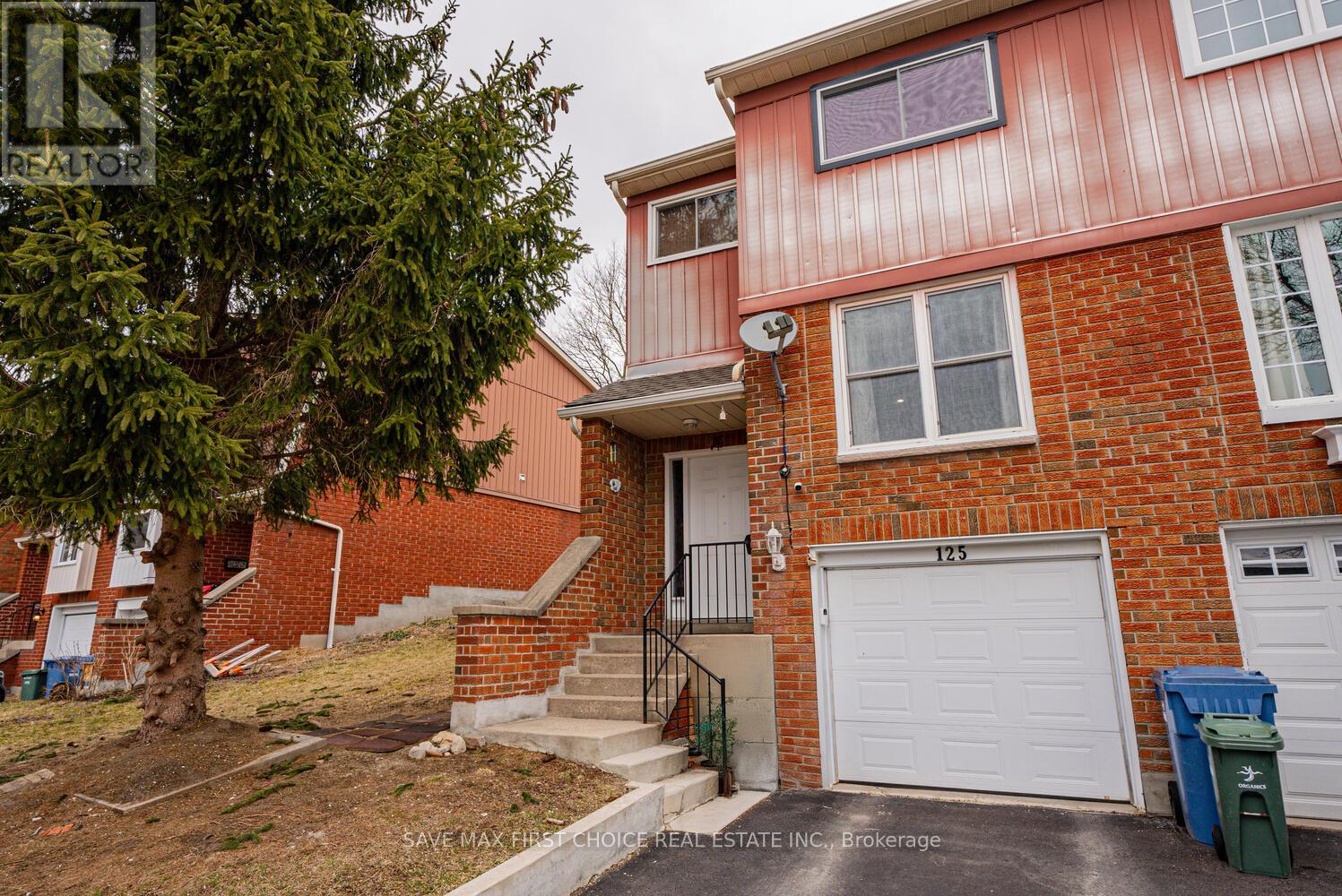 125 Dovercliffe Road, Guelph, Ontario  N1G 3A5 - Photo 3 - X12722594