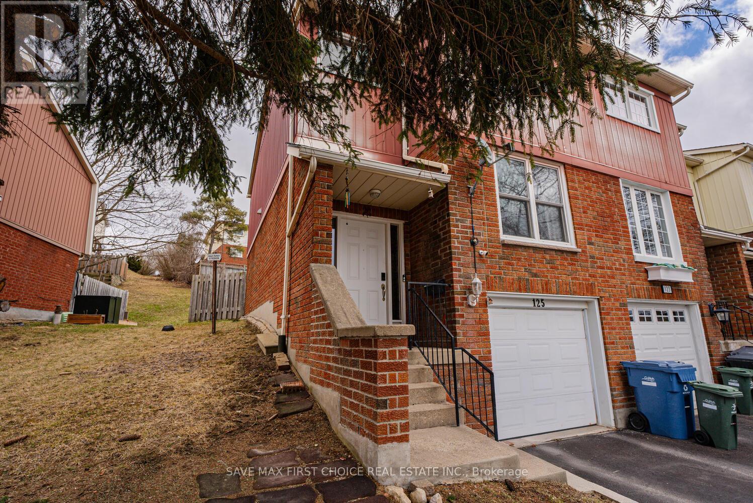 125 Dovercliffe Road, Guelph, Ontario  N1G 3A5 - Photo 4 - X12722594