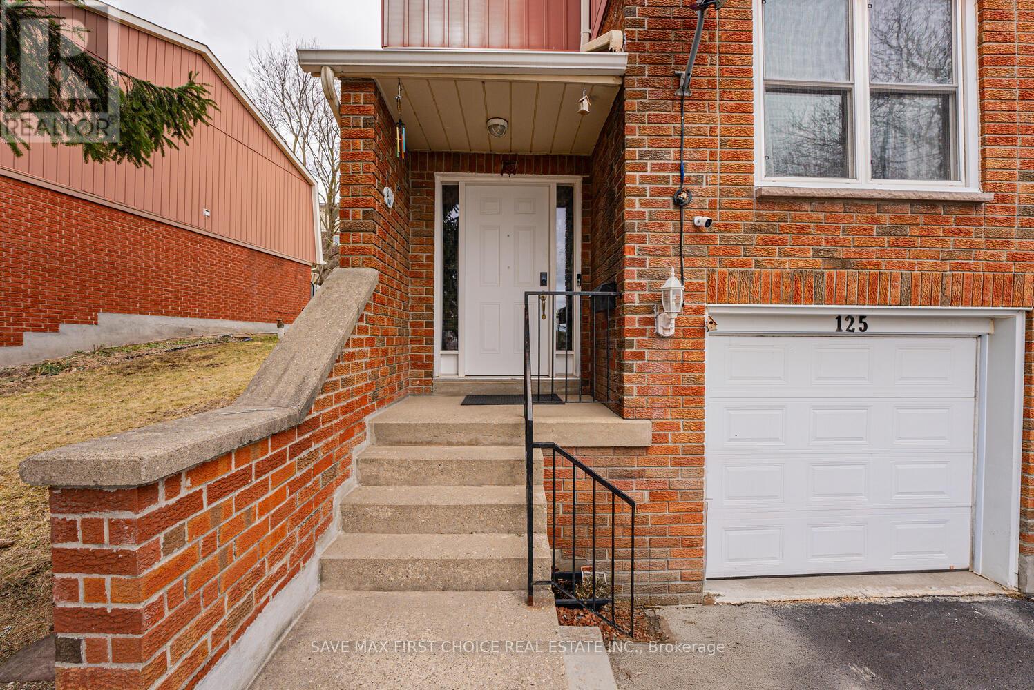 125 Dovercliffe Road, Guelph, Ontario  N1G 3A5 - Photo 5 - X12722594