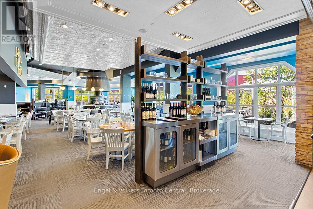 321 - 220 Gord Canning Drive, Blue Mountains, Ontario L9Y 0K9 - Photo 12 - X12722632