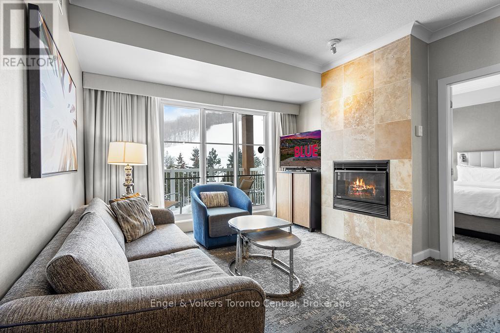 321 - 220 Gord Canning Drive, Blue Mountains, Ontario L9Y 0K9 - Photo 20 - X12722632