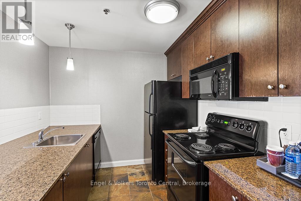 321 - 220 Gord Canning Drive, Blue Mountains, Ontario L9Y 0K9 - Photo 22 - X12722632