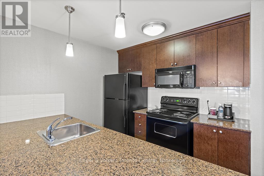 321 - 220 Gord Canning Drive, Blue Mountains, Ontario L9Y 0K9 - Photo 23 - X12722632