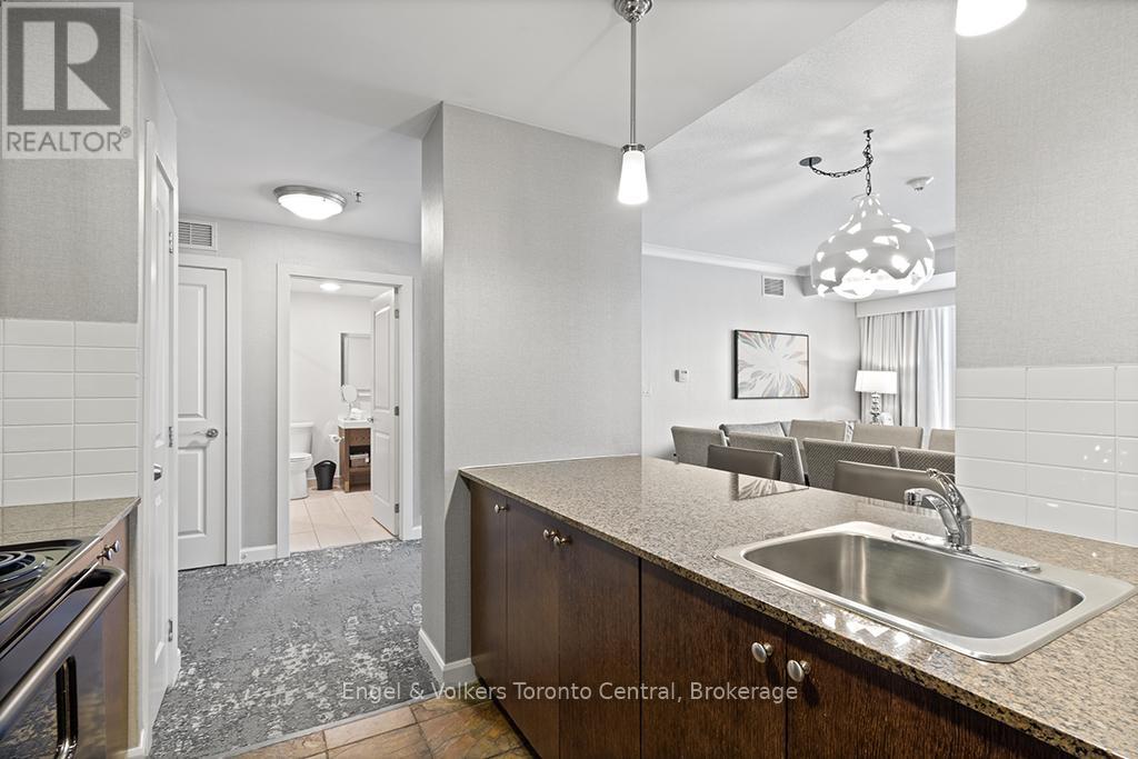 321 - 220 Gord Canning Drive, Blue Mountains, Ontario L9Y 0K9 - Photo 24 - X12722632