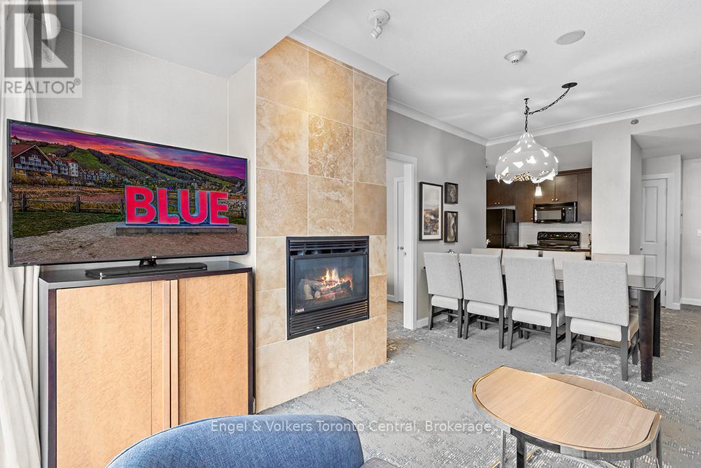 321 - 220 Gord Canning Drive, Blue Mountains, Ontario L9Y 0K9 - Photo 25 - X12722632