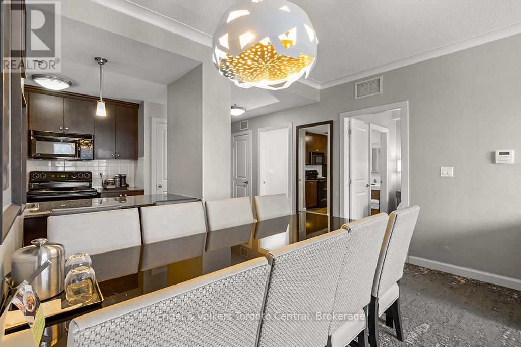 321 - 220 Gord Canning Drive, Blue Mountains, Ontario L9Y 0K9 - Photo 26 - X12722632