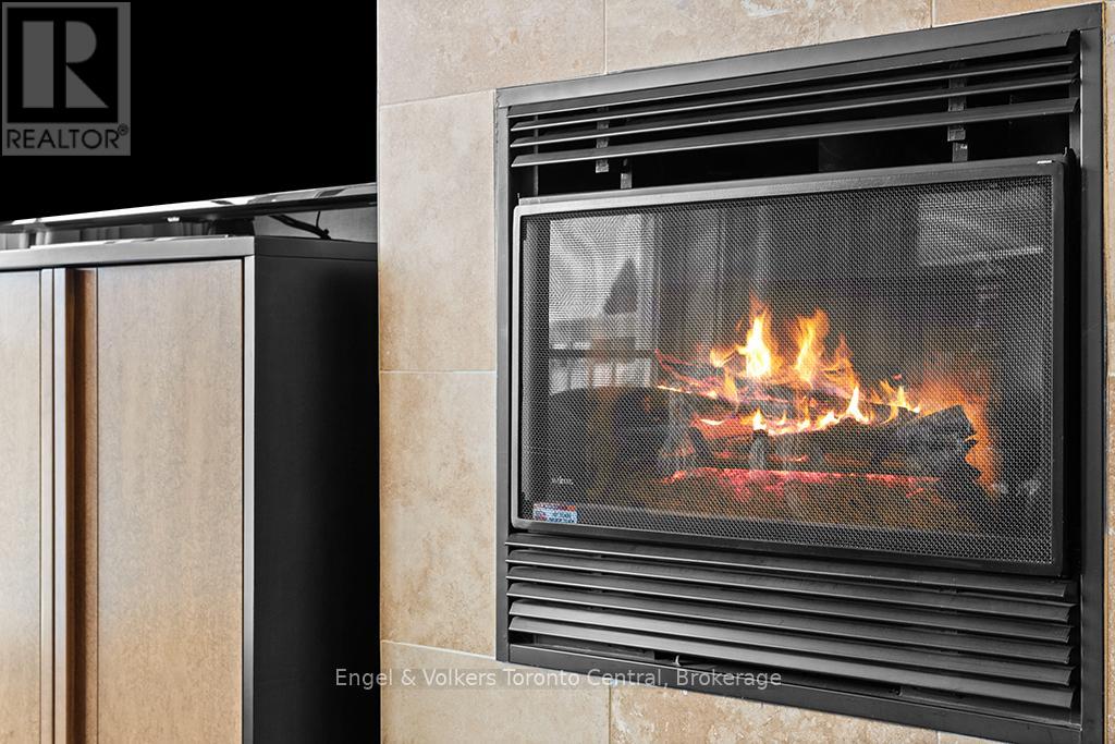 321 - 220 Gord Canning Drive, Blue Mountains, Ontario L9Y 0K9 - Photo 28 - X12722632