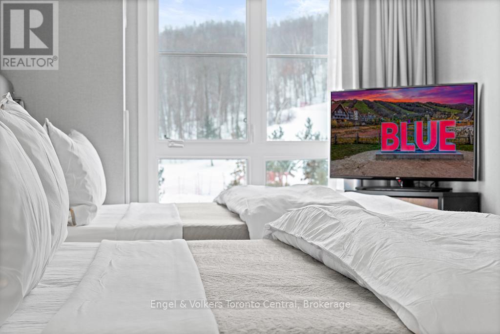 321 - 220 Gord Canning Drive, Blue Mountains, Ontario L9Y 0K9 - Photo 37 - X12722632