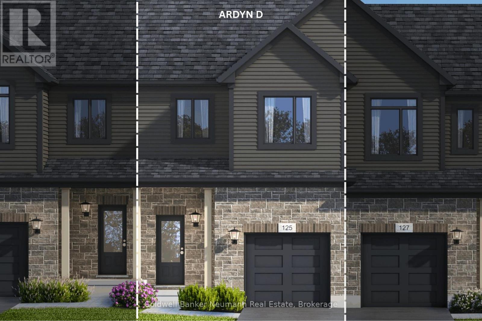 15 CADENCE COMMON, Cambridge, Ontario