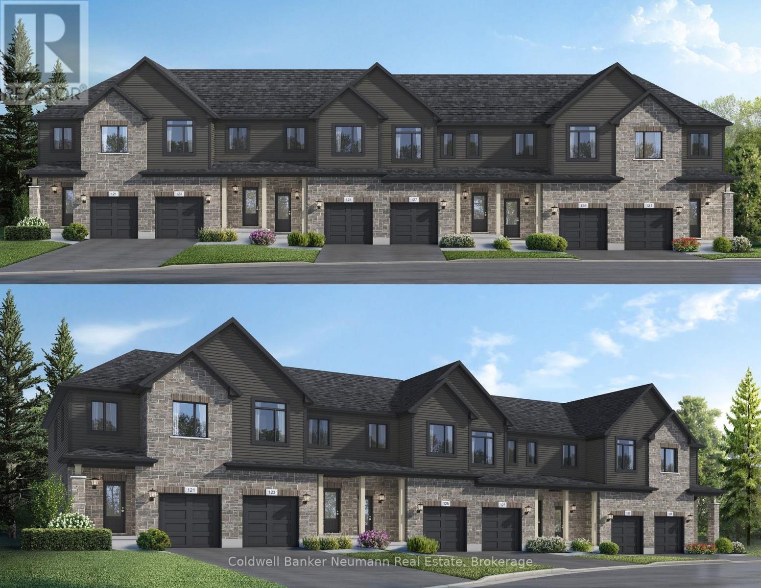 15 Cadence Common, Cambridge, Ontario  N3C 1A5 - Photo 2 - X12722638