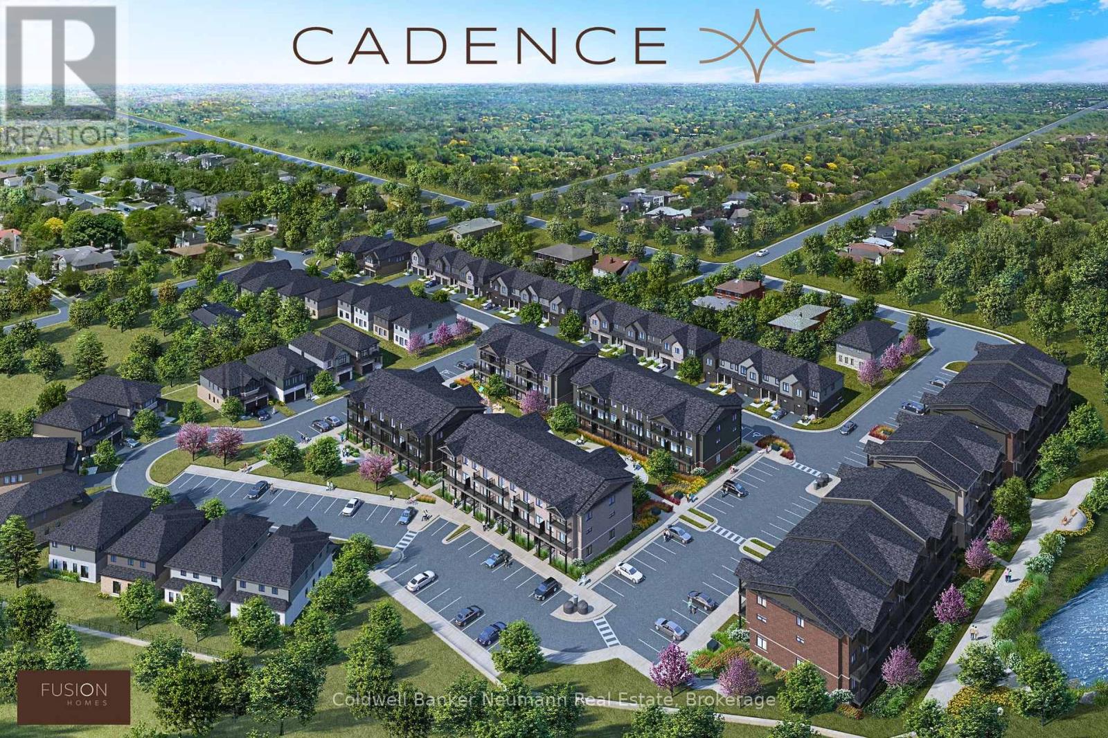 16 Cadence Common, Cambridge, Ontario  N3C 1A5 - Photo 11 - X12722646