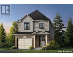 16 CADENCE COMMON, cambridge, Ontario