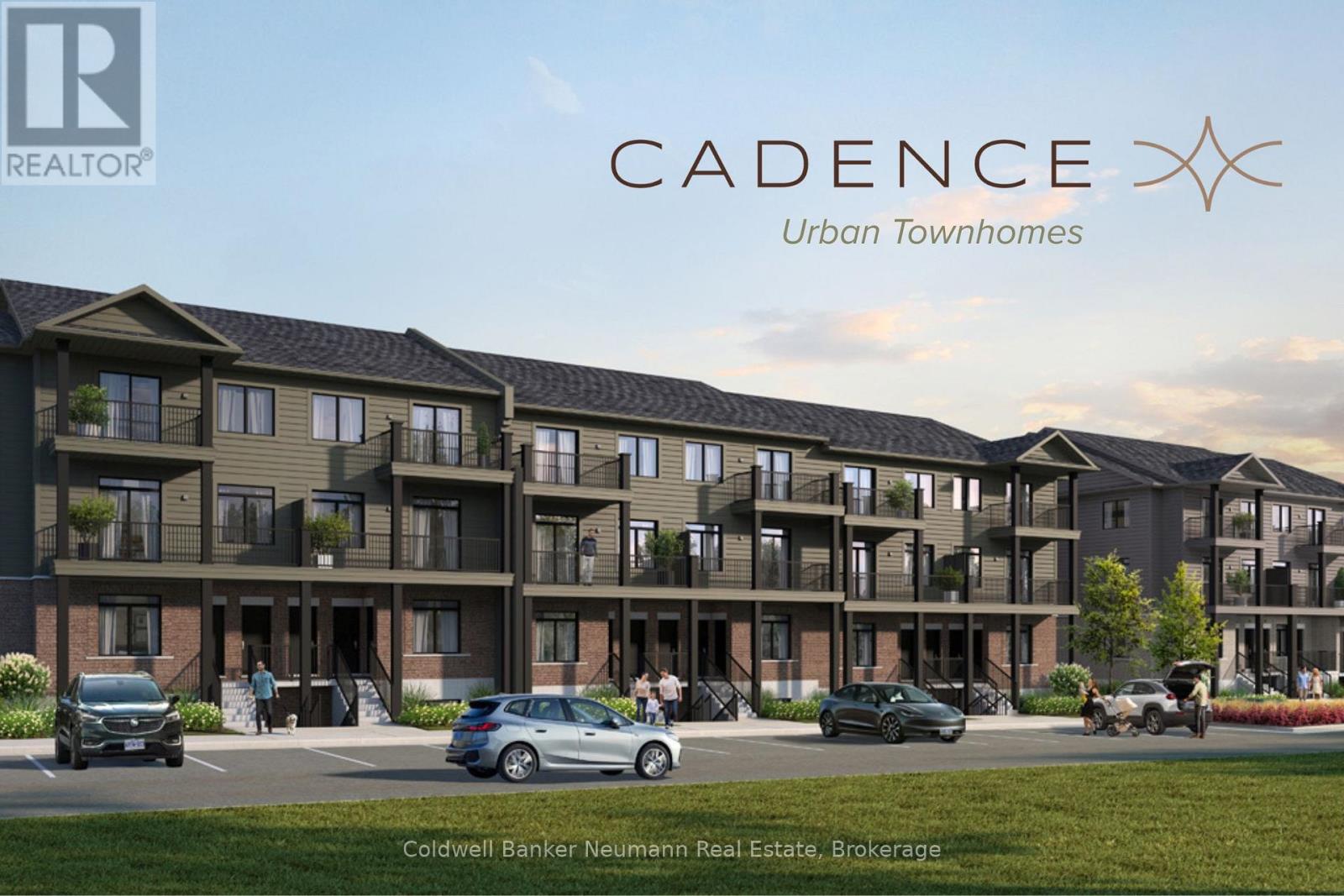 7-53 ALLEGRO COMMON, Cambridge, Ontario