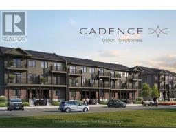 7-53 ALLEGRO COMMON, cambridge, Ontario