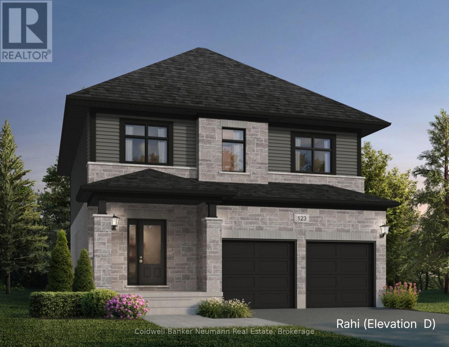 20 Allegro Common, Cambridge, Ontario  N3C 1A5 - Photo 2 - X12722660