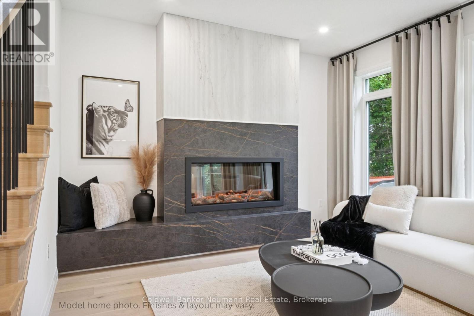 20 Allegro Common, Cambridge, Ontario  N3C 1A5 - Photo 4 - X12722660