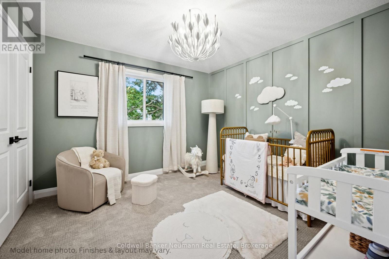 20 Allegro Common, Cambridge, Ontario  N3C 1A5 - Photo 7 - X12722660