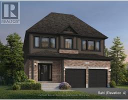 20 ALLEGRO COMMON, cambridge, Ontario