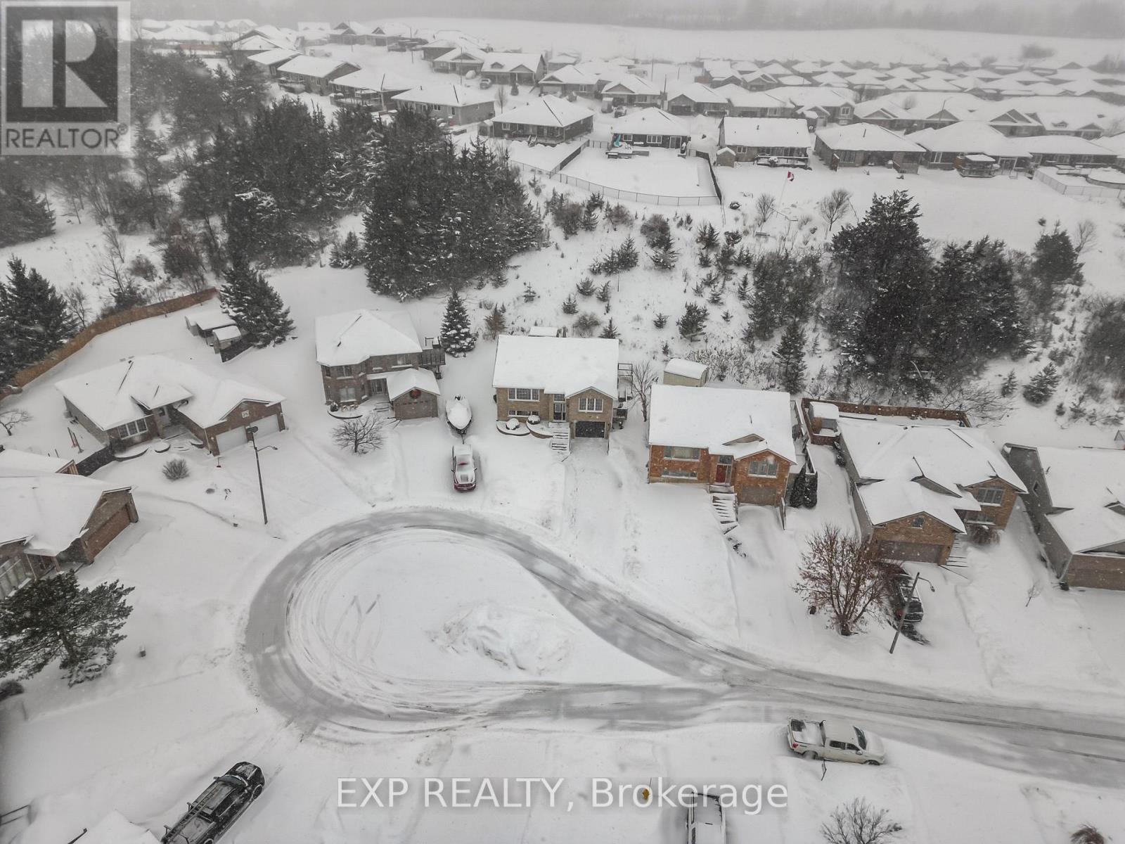 31 Kyle Court, Quinte West, Ontario  K0K 2C0 - Photo 3 - X12722624