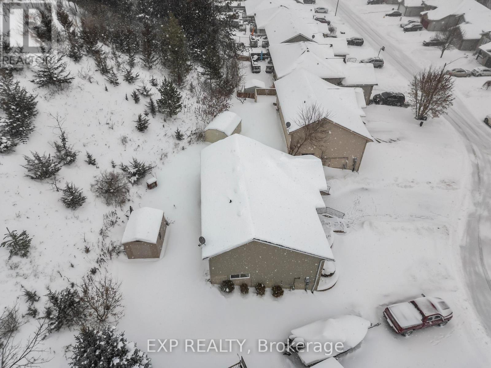 31 Kyle Court, Quinte West, Ontario  K0K 2C0 - Photo 41 - X12722624