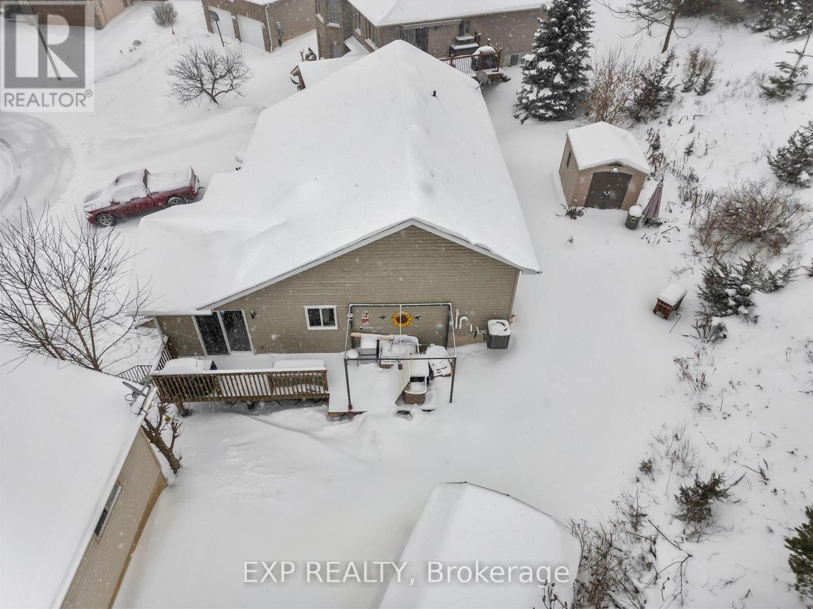 31 Kyle Court, Quinte West, Ontario  K0K 2C0 - Photo 42 - X12722624