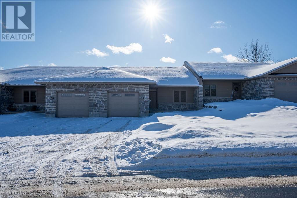 71 Seymour Street W, Centre Hastings, Ontario  K0K 2K0 - Photo 6 - X12722648