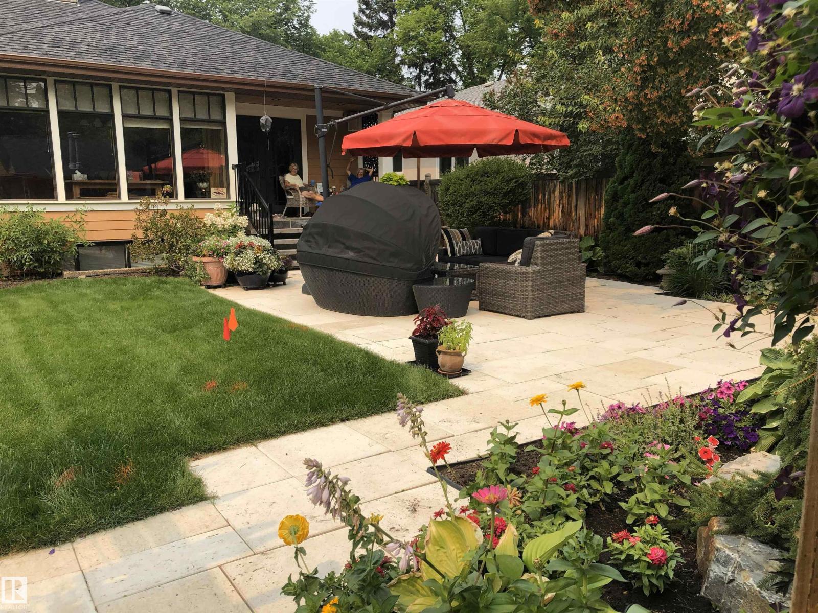 9135 117 St Nw, Edmonton, Alberta  T6G 1S1 - Photo 46 - E4470824