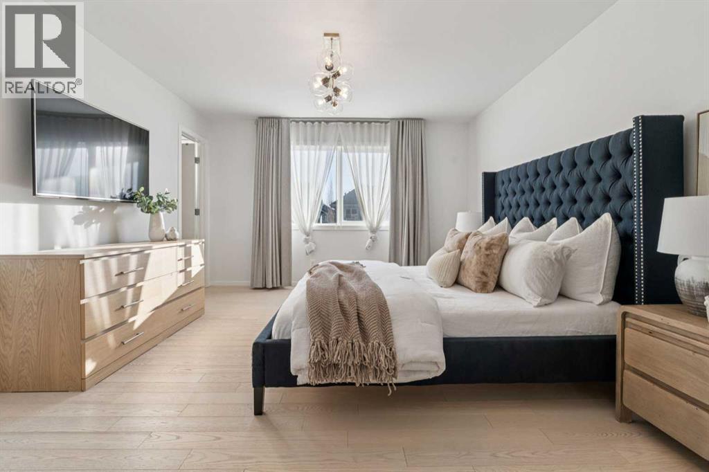 148 Sunrise View, Cochrane, Alberta  T4C 0H4 - Photo 8 - A2276606