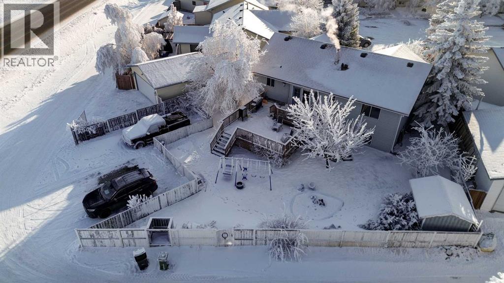 207 Strathaven Bay, Strathmore, Alberta  T1P 1N4 - Photo 36 - A2276840