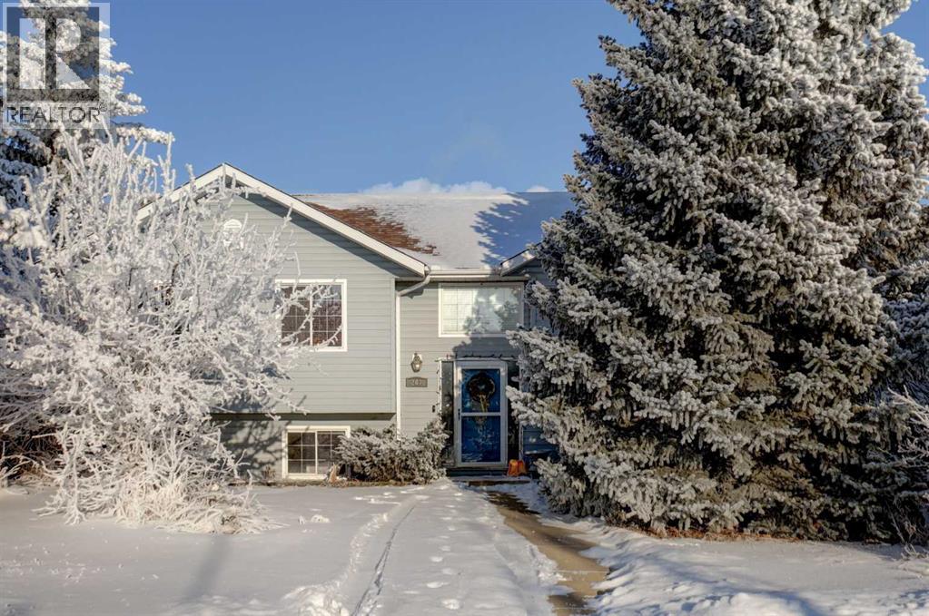 207 Strathaven Bay, Strathmore, Alberta  T1P 1N4 - Photo 1 - A2276840