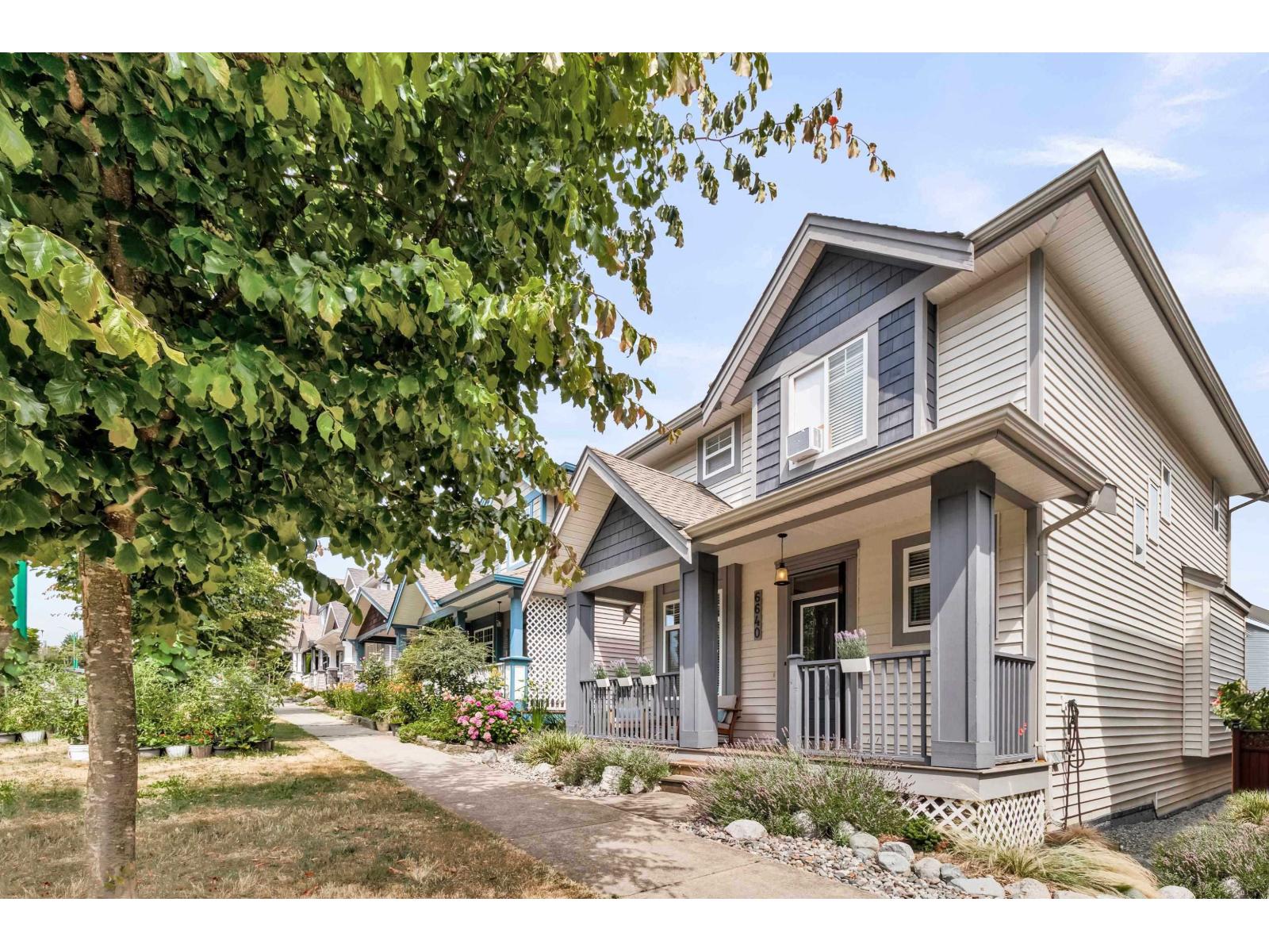 6640 192 Street, Surrey, British Columbia  V4N 0B9 - Photo 3 - R3081922