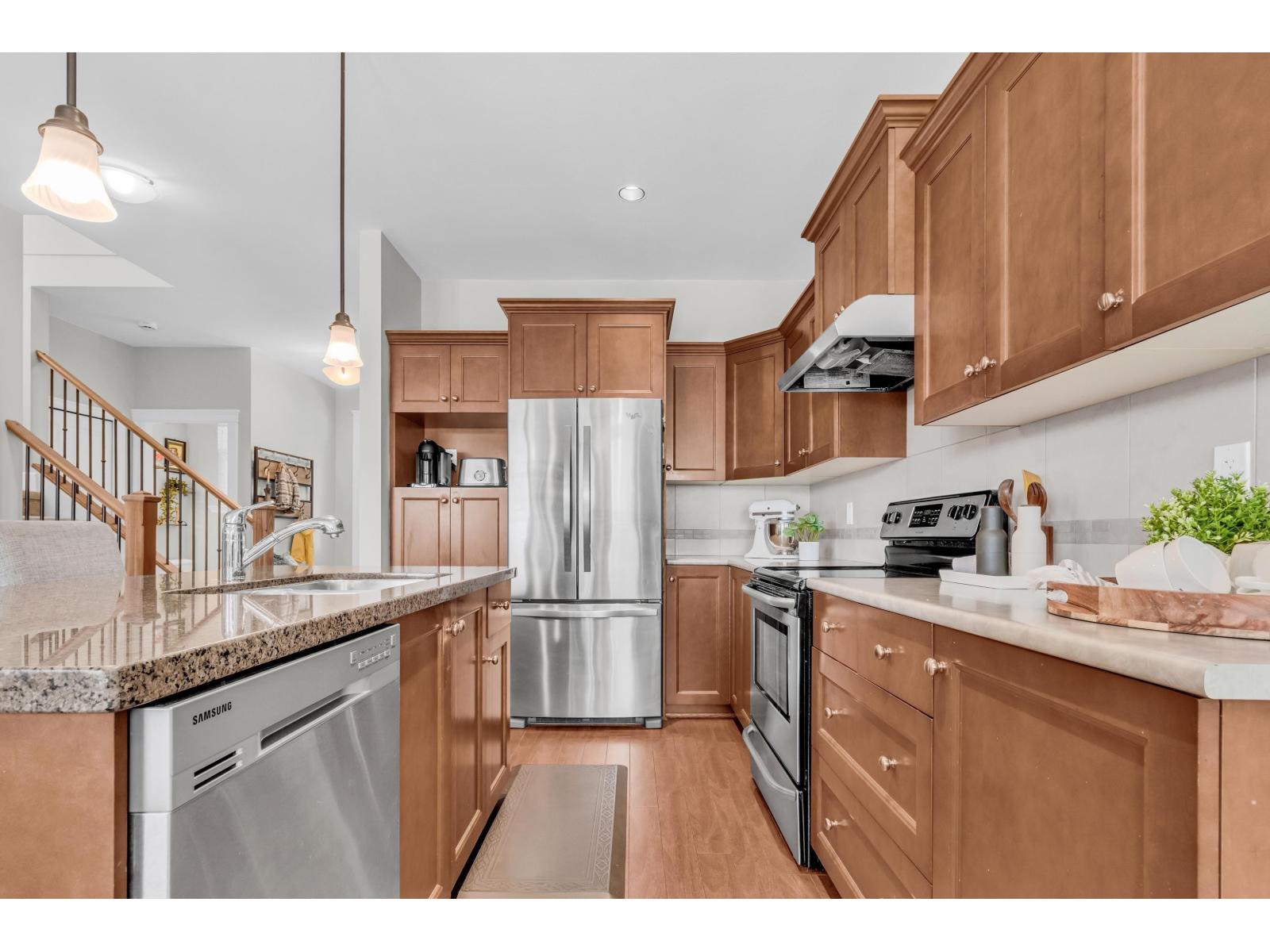 6640 192 Street, Surrey, British Columbia  V4N 0B9 - Photo 8 - R3081922