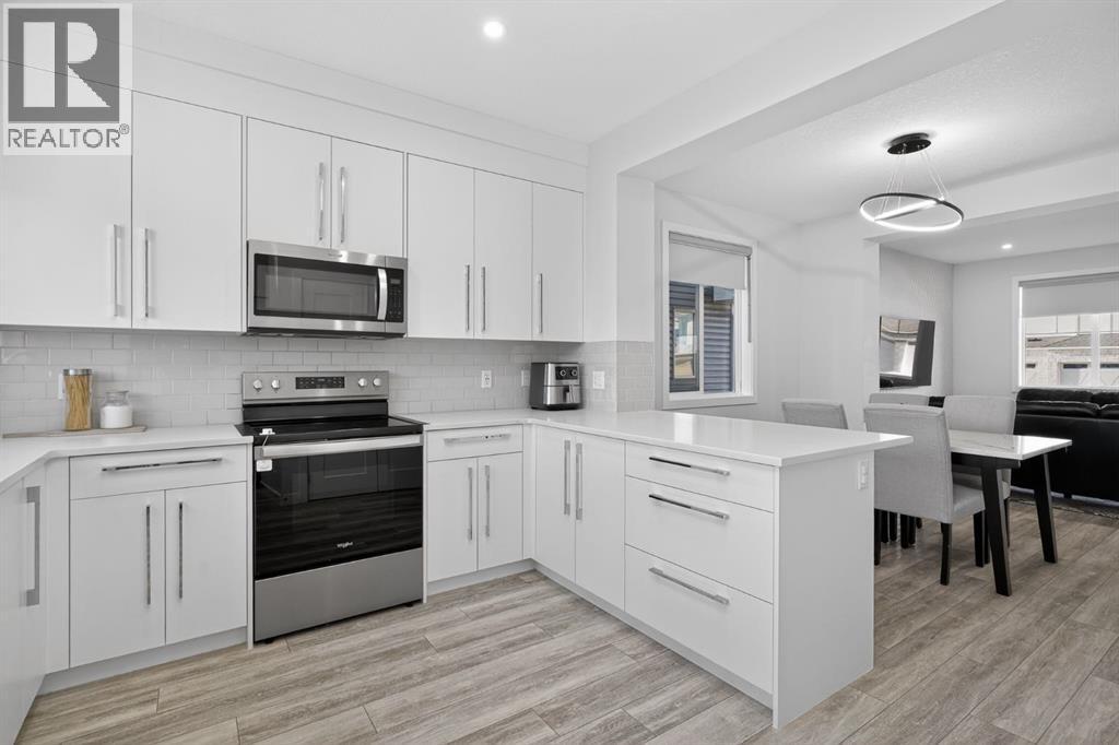 340 Chelsea Passage, Chestermere, Alberta  T1X 2P5 - Photo 12 - A2280732