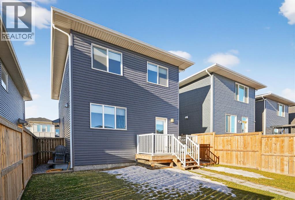 340 Chelsea Passage, Chestermere, Alberta  T1X 2P5 - Photo 35 - A2280732