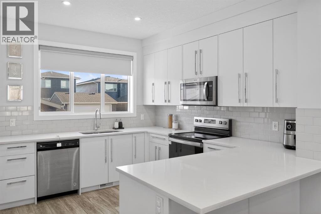 340 Chelsea Passage, Chestermere, Alberta  T1X 2P5 - Photo 13 - A2280732