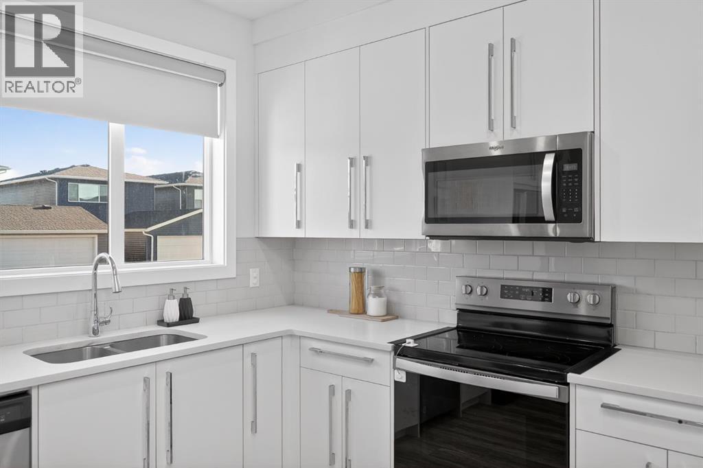 340 Chelsea Passage, Chestermere, Alberta  T1X 2P5 - Photo 14 - A2280732