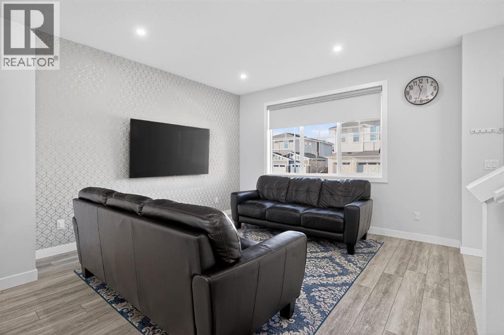 340 Chelsea Passage, Chestermere, Alberta  T1X 2P5 - Photo 5 - A2280732